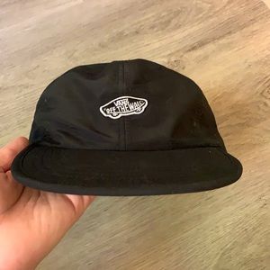 Vans Packed Hat